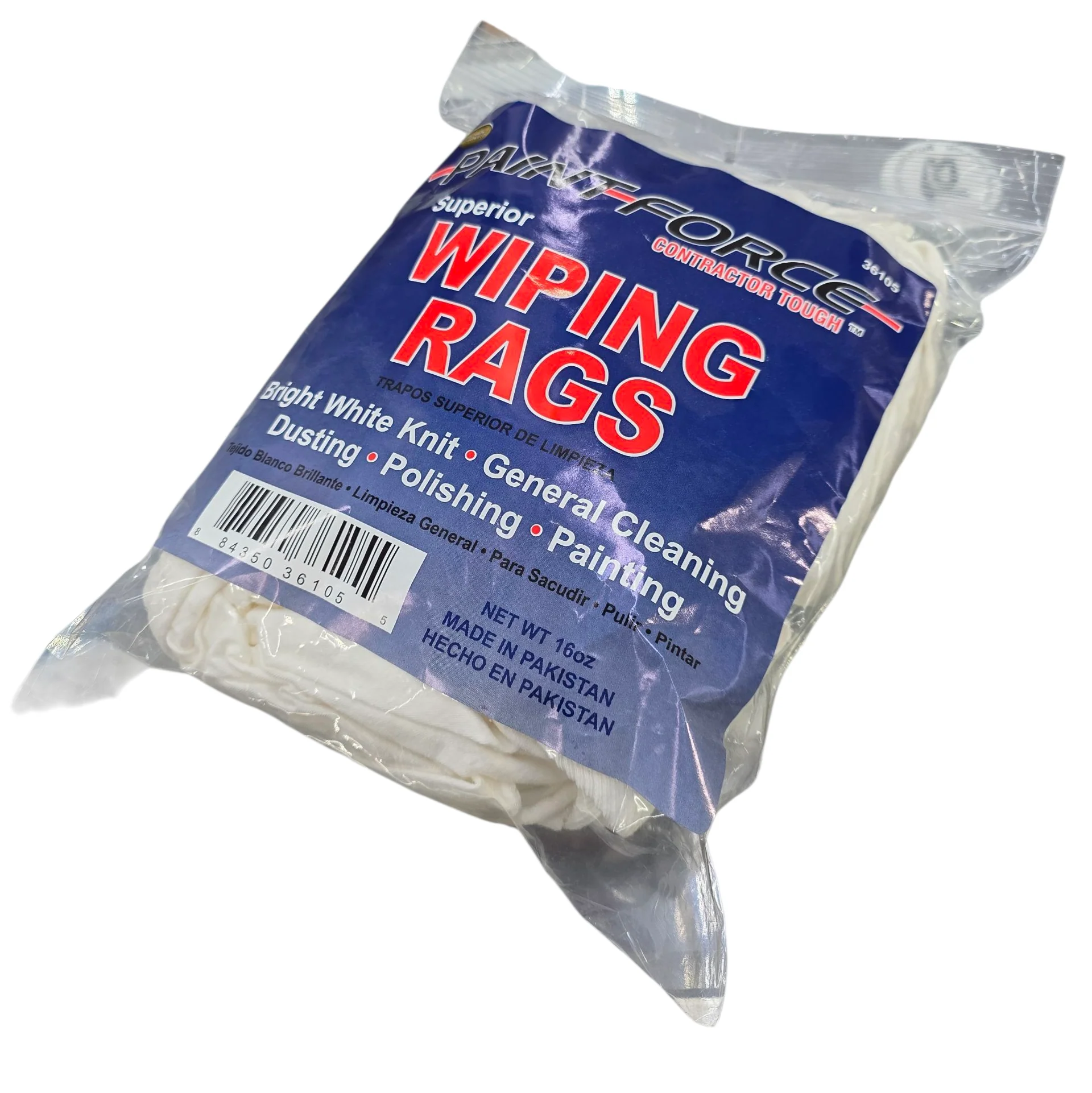 Bag of Rags