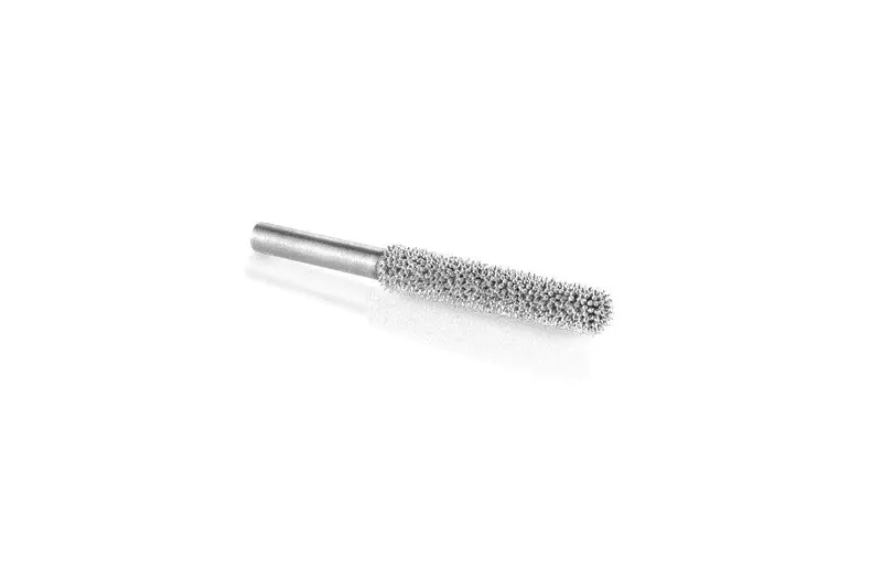 Ball Nose Burrs 1/4" Shank