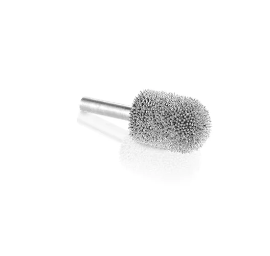 Ball Nose Burrs 1/4" Shank - Image 2