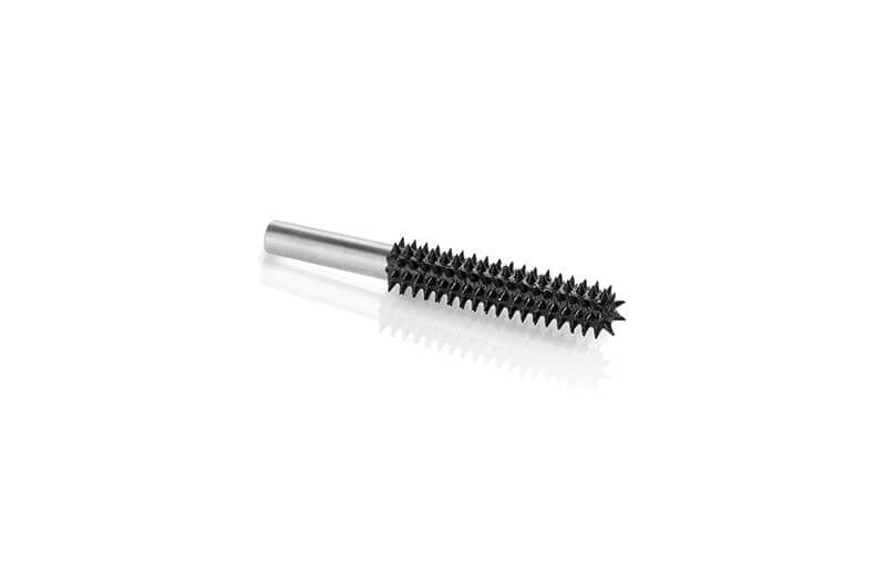 Ball Nose Burrs 1/4" Shank - Image 5