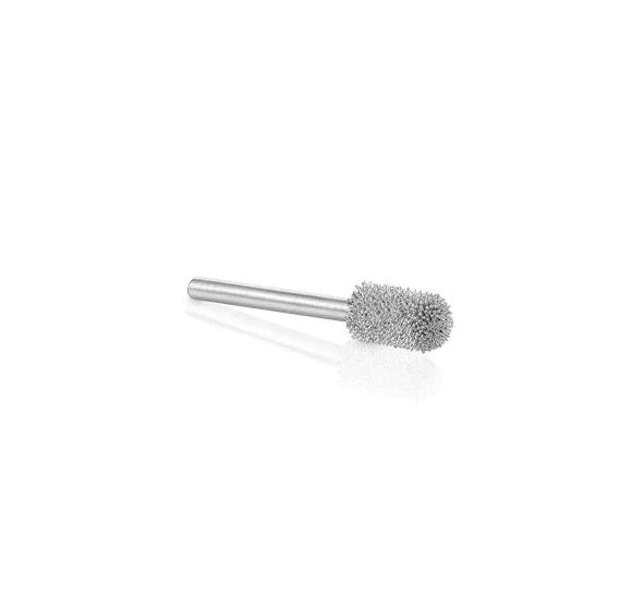 Ball Nose Burrs 1/8" Shank