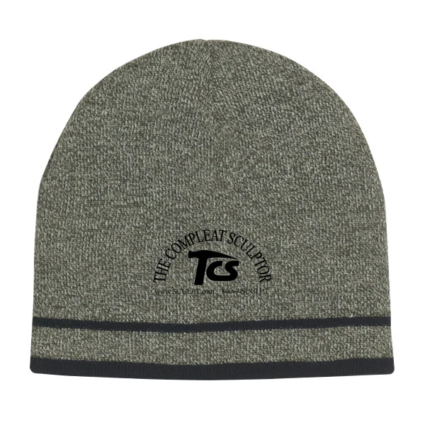 Caps TCS Knit Beanie