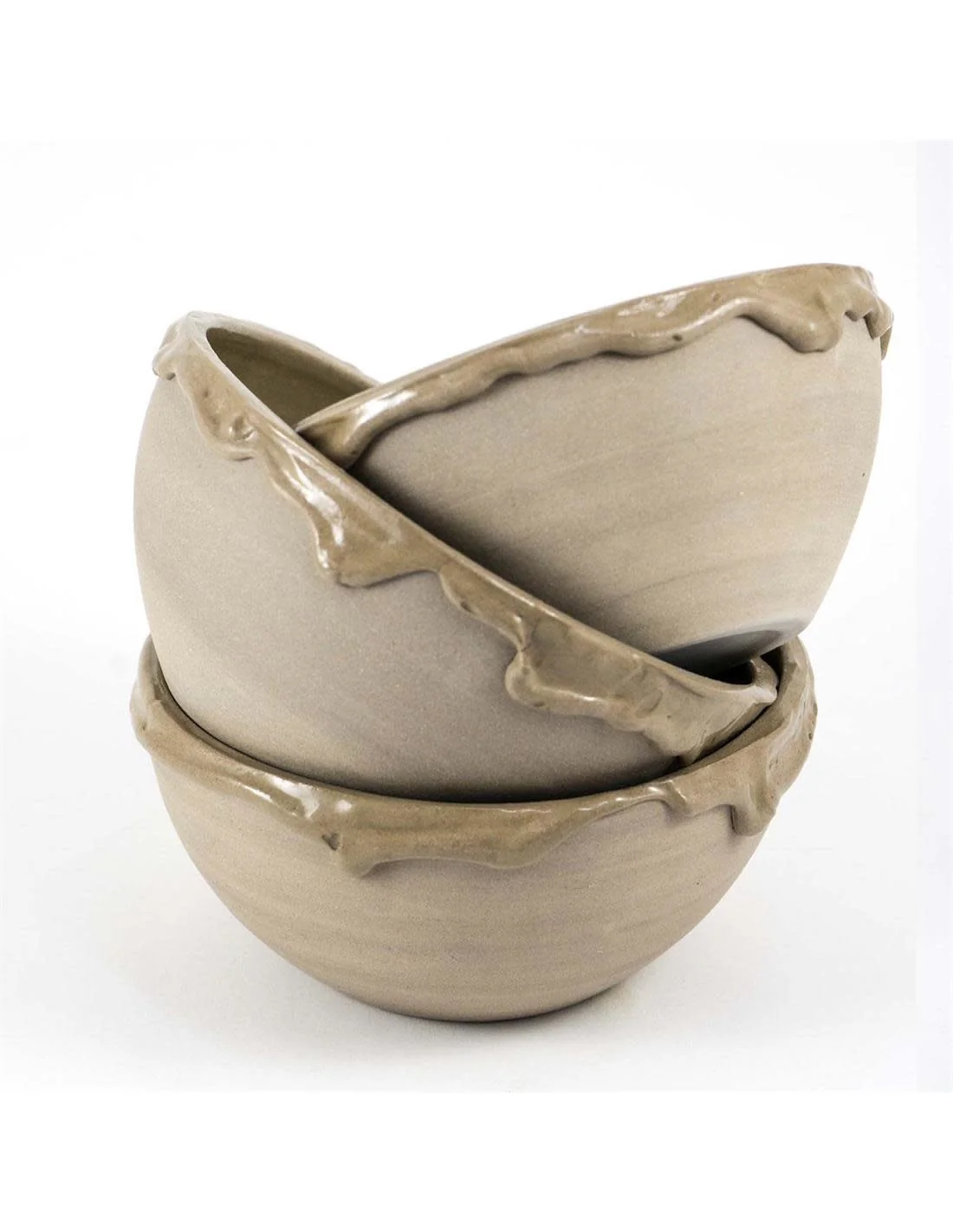 BERLIN Gray Stoneware Clay 27.6lbs (Cone 5-10) - Image 4