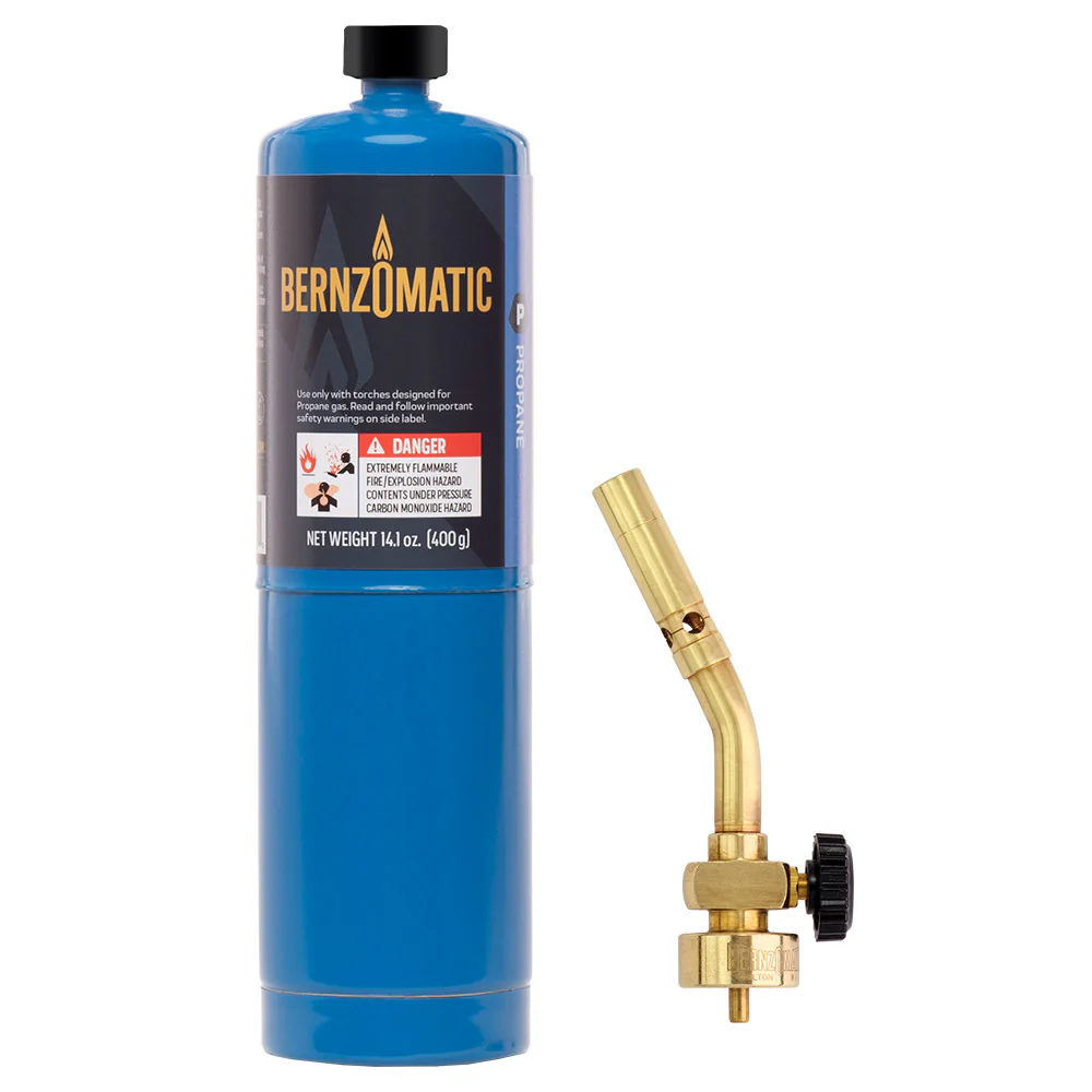 Bernzomatic® Torches