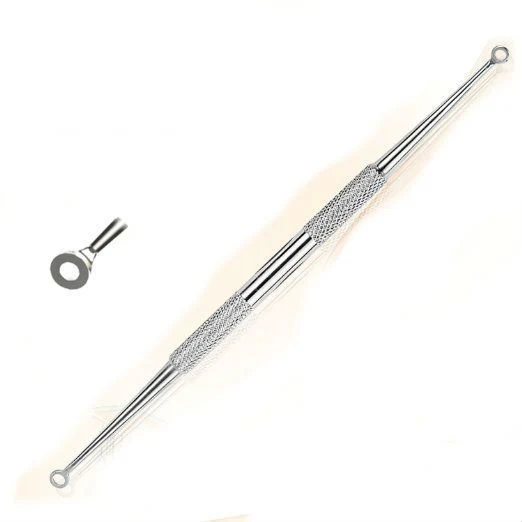 Sculpting Tool Set with Metal Case - Image 2