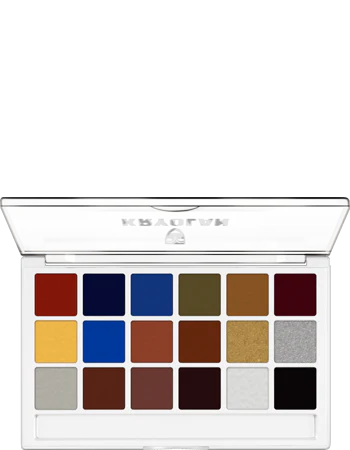 BIC 18 Color Palette FX 16g