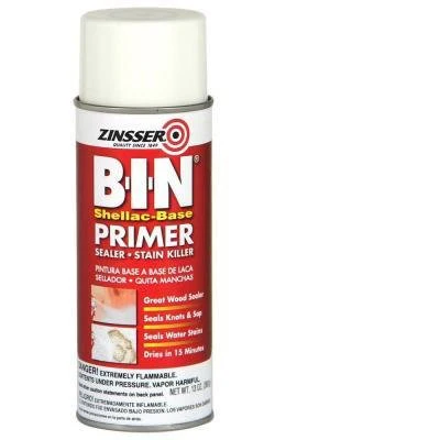 Bin Primer 13oz Spray Can