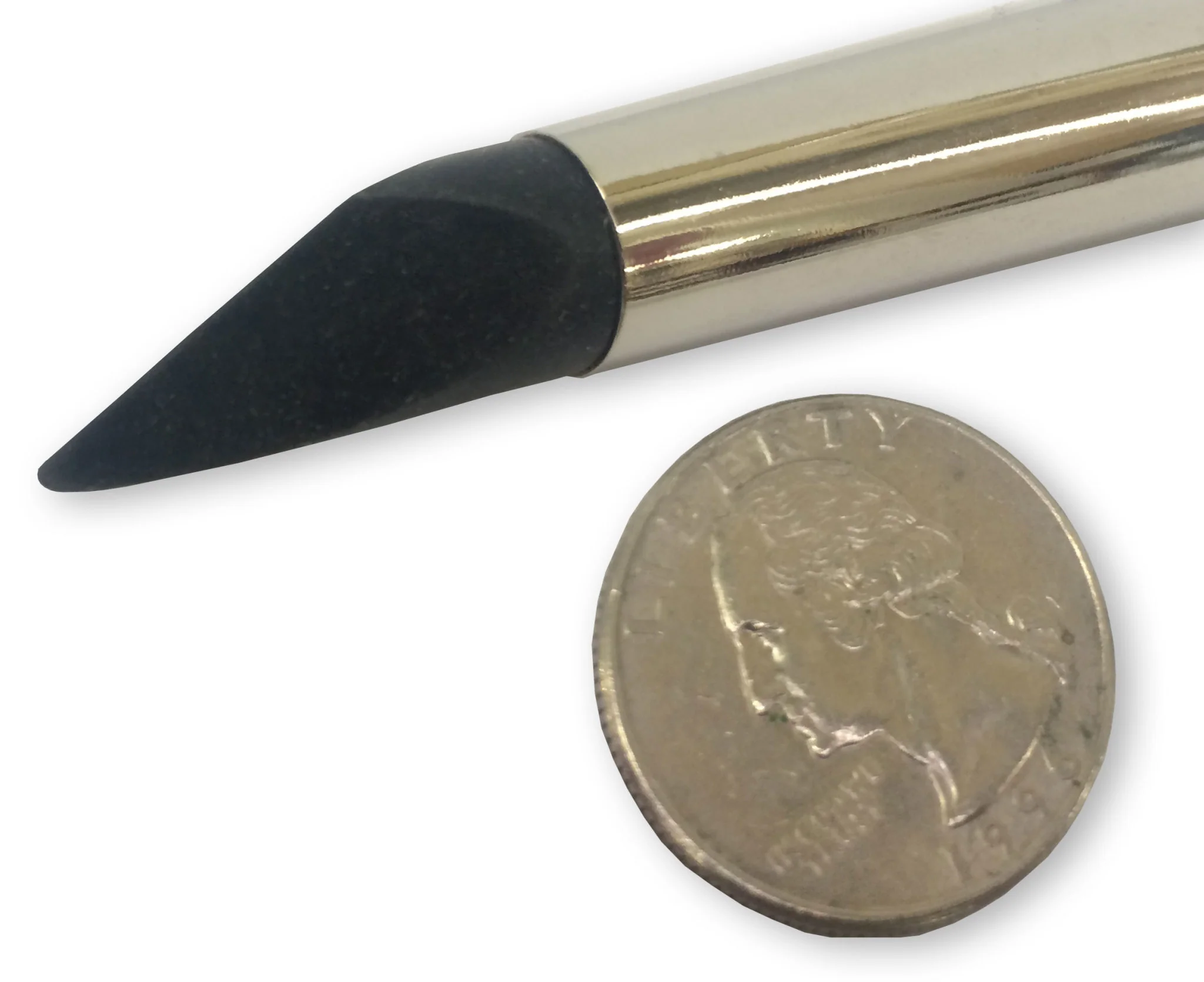 Clay Shaper Black Angle Chisels 0-16 - Image 7