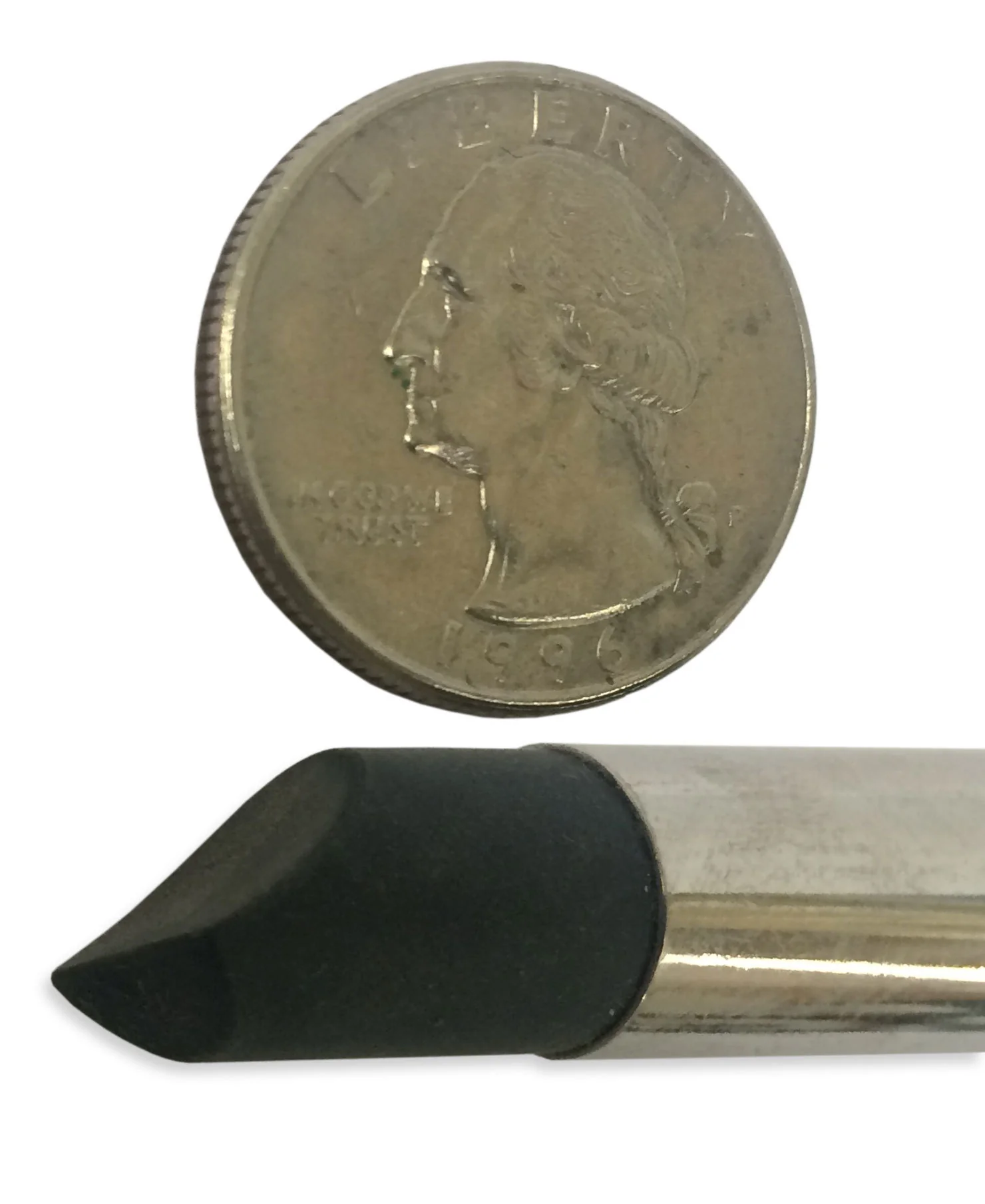 Clay Shaper Black Cup Chisels 0-16 - Image 5