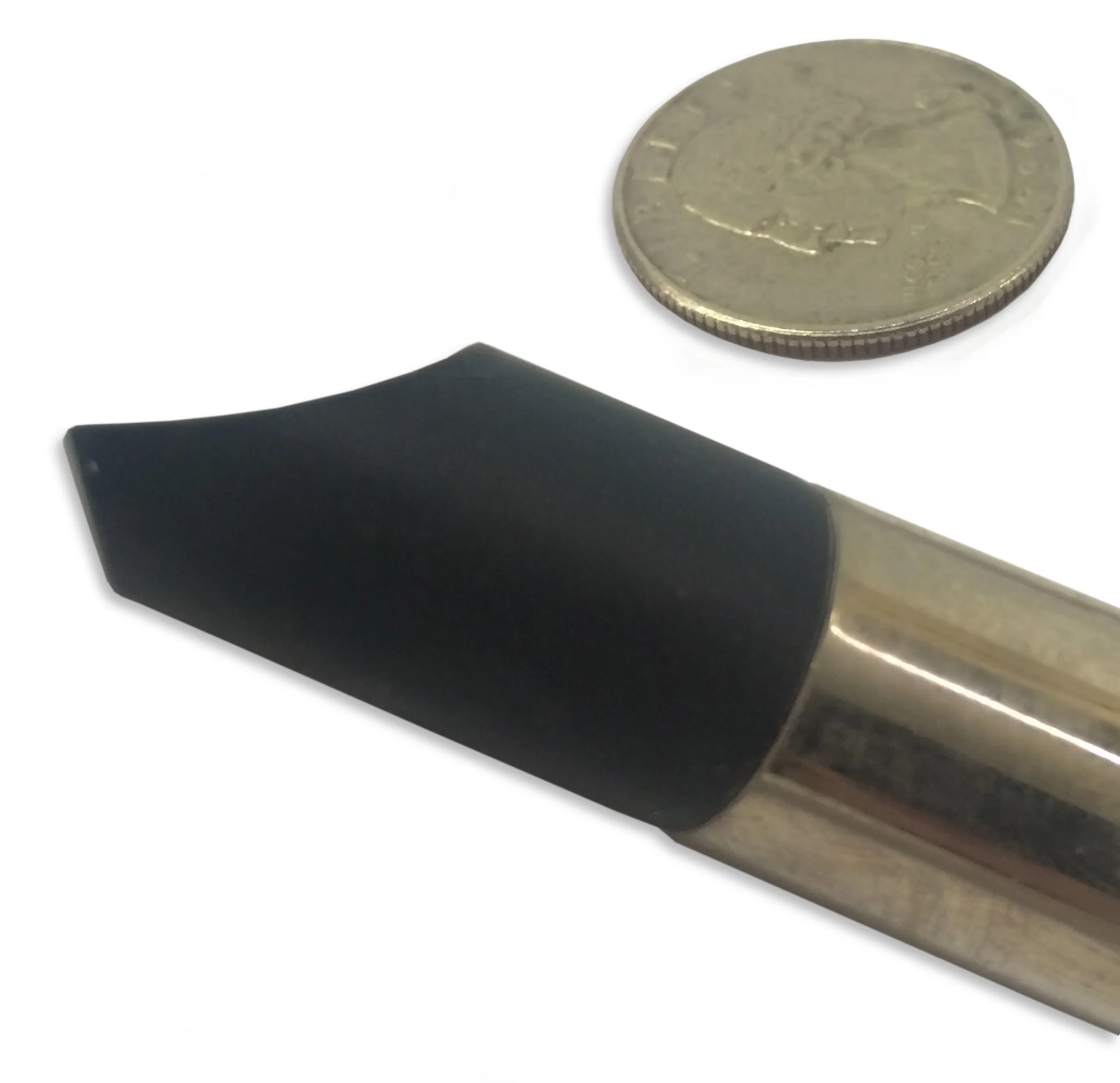 Clay Shaper Black Cup Chisels 0-16 - Image 6