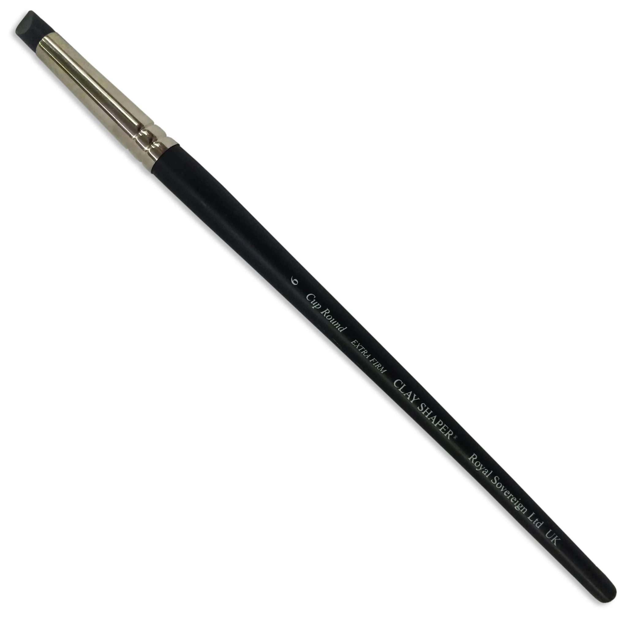Clay Shaper Black Cup Rounds 0-16 - Image 6