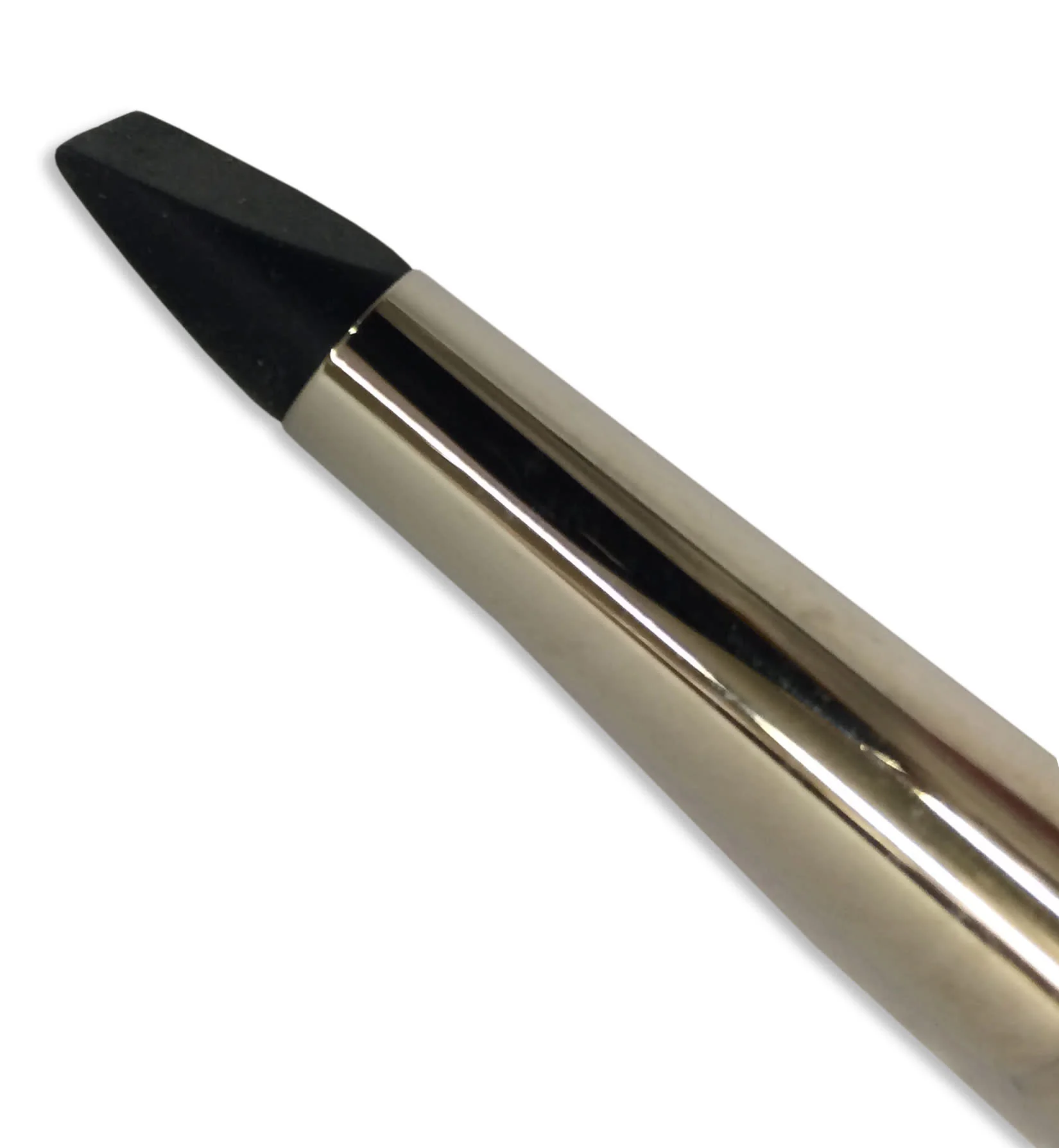 Clay Shaper Black Flat Chisels 0-16 - Image 5