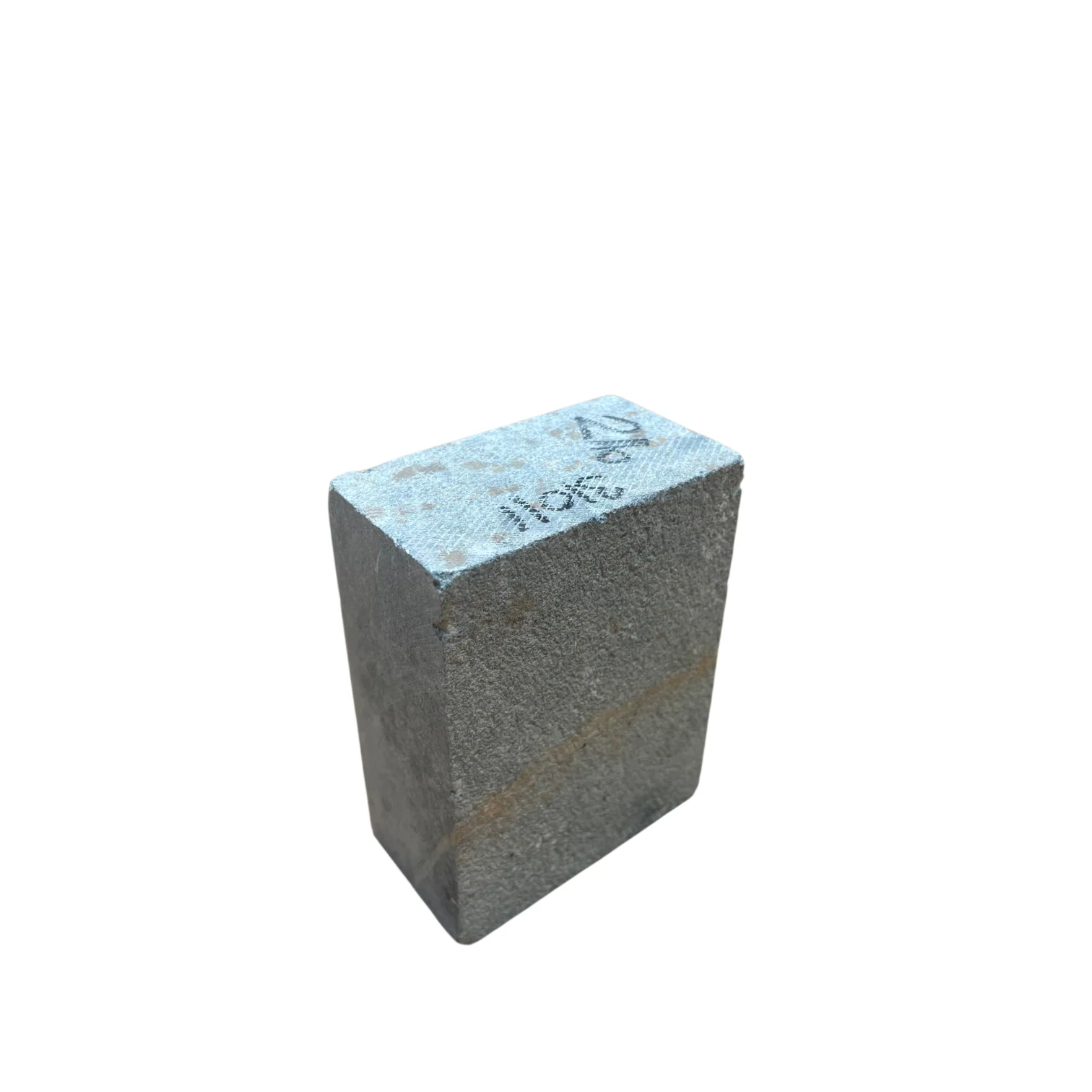 Black Serpentine 3x4x2.5 2lb - Image 2