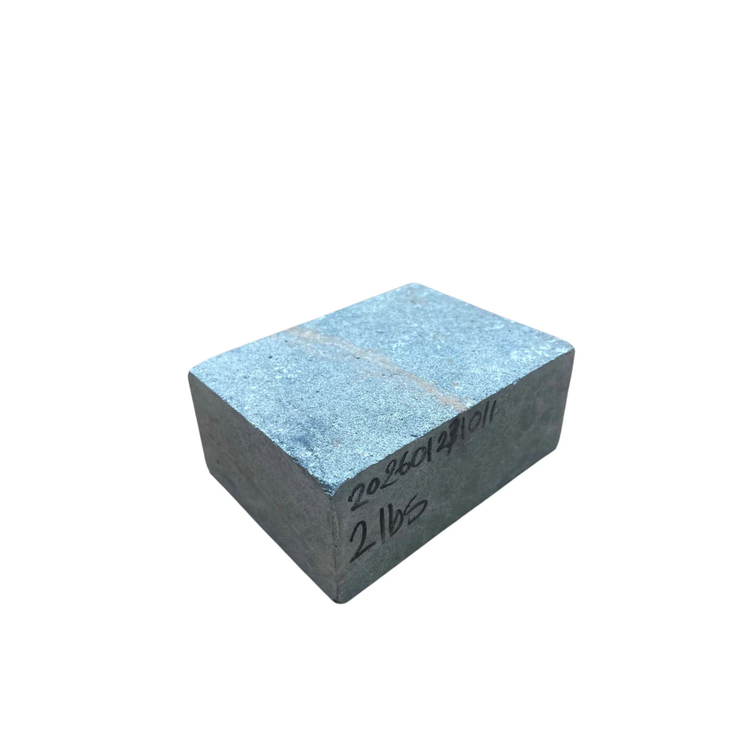 Black Serpentine 3x4x2.5 2lb - Image 3