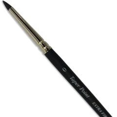 Clay Shaper Black Taper Points 0-16 - Image 3