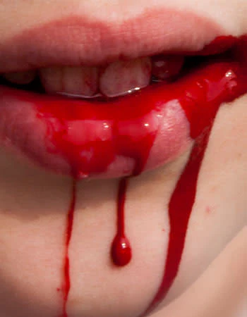 Blood Capsules 9pc - Image 2