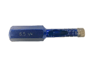 Blu Diamond Tile Core Bits - Image 2