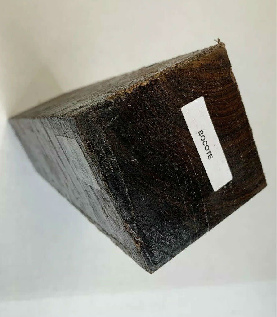 Bocote 3x3x12 - Image 3
