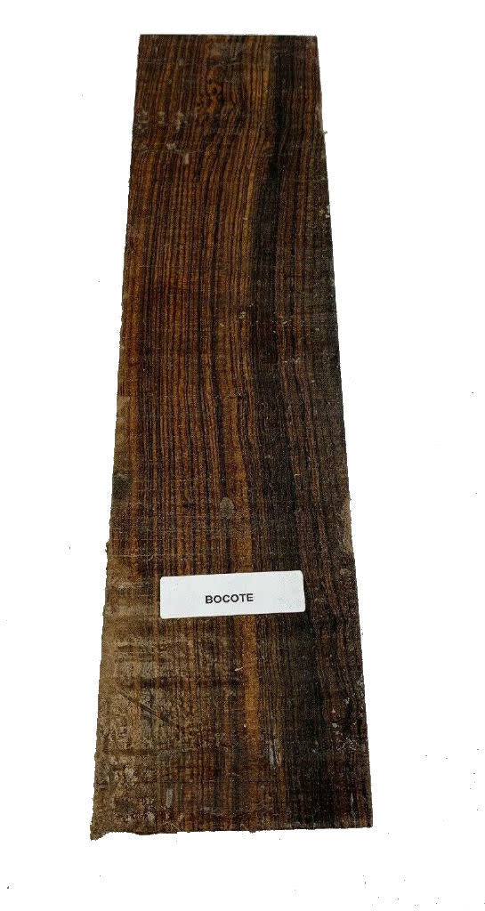 Bocote 3x3x12 - Image 4