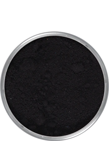 Body Make-up Powder Matt 15g