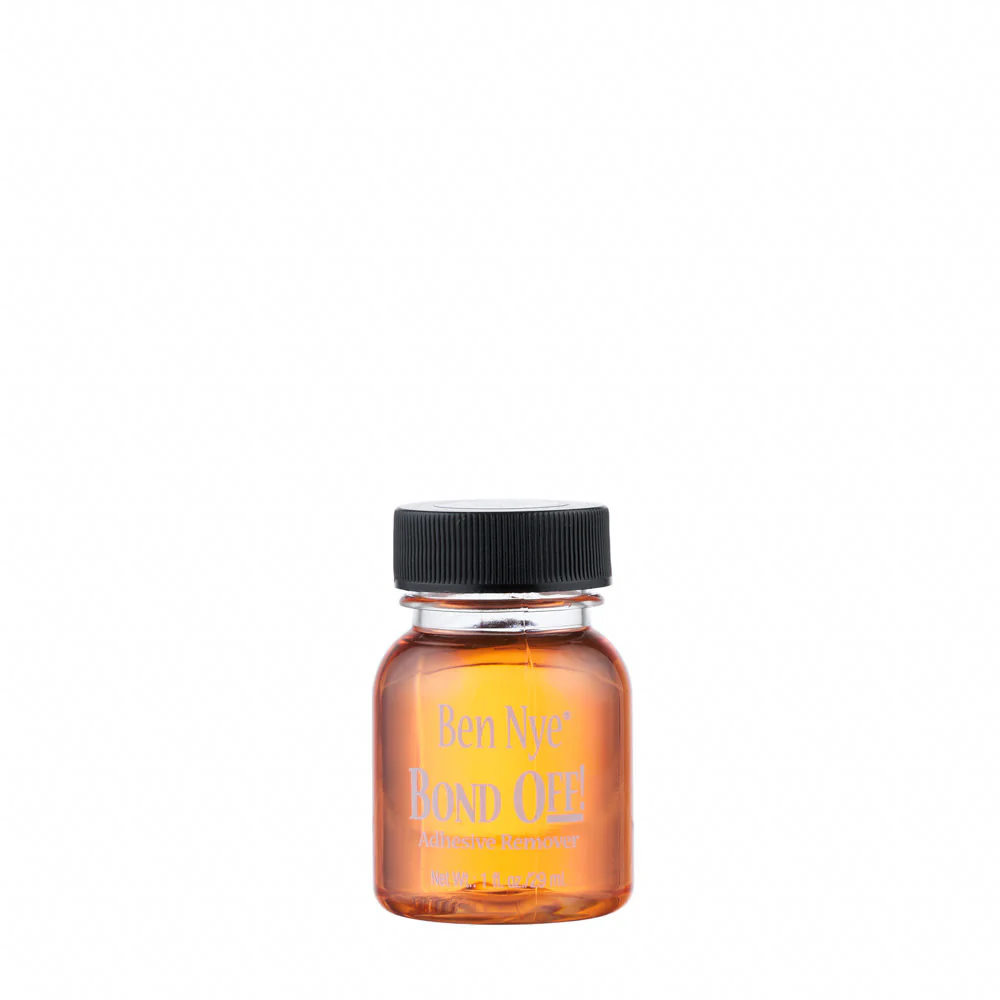 Bond Off! Adhesive Remover - Image 2