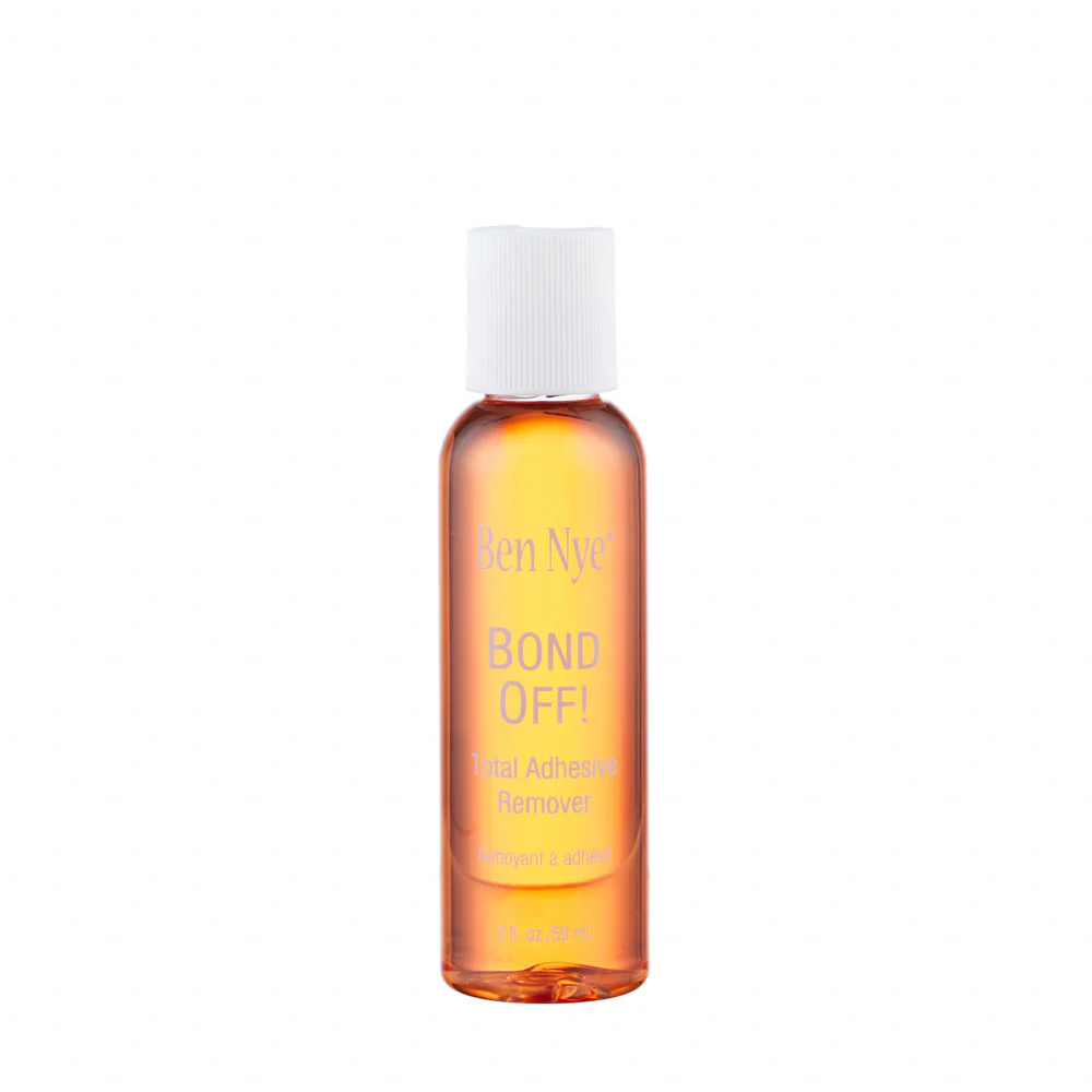 Bond Off! Adhesive Remover - Image 3