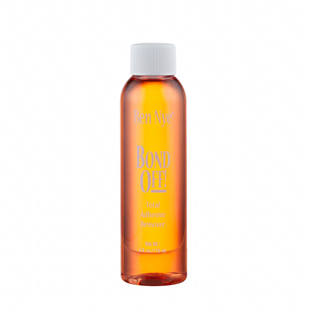 Bond Off! Adhesive Remover - Image 4