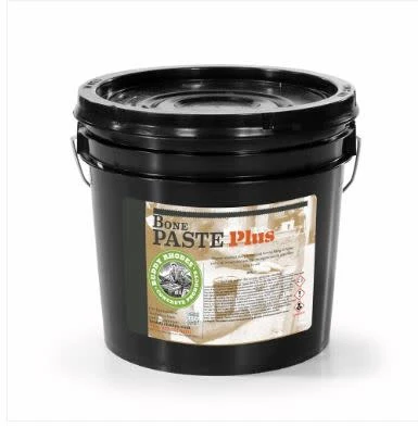 Bone Paste Plus 8lb Pail