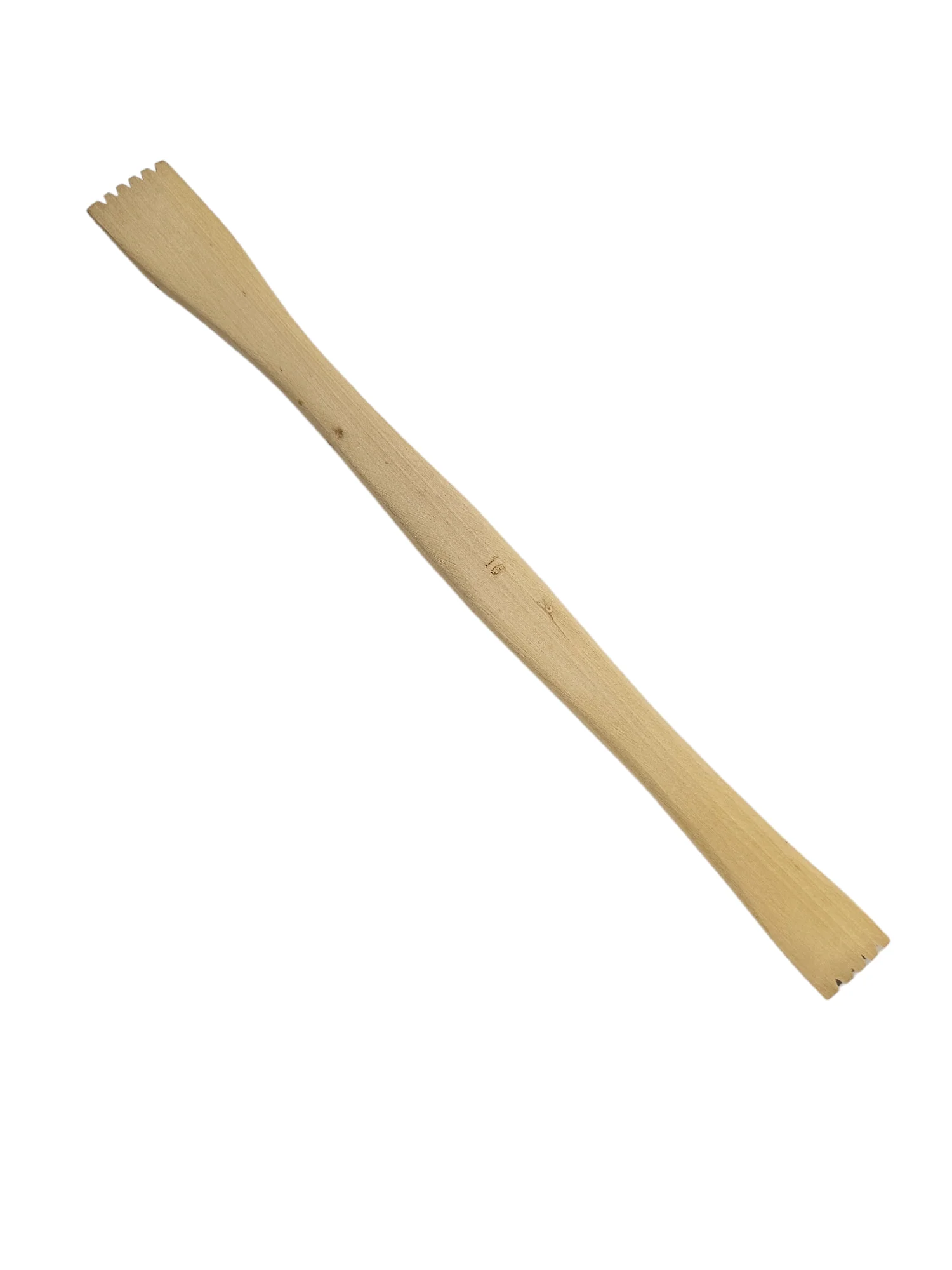 Boxwood Clay Tool #16 8in