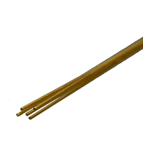 Brass Rods