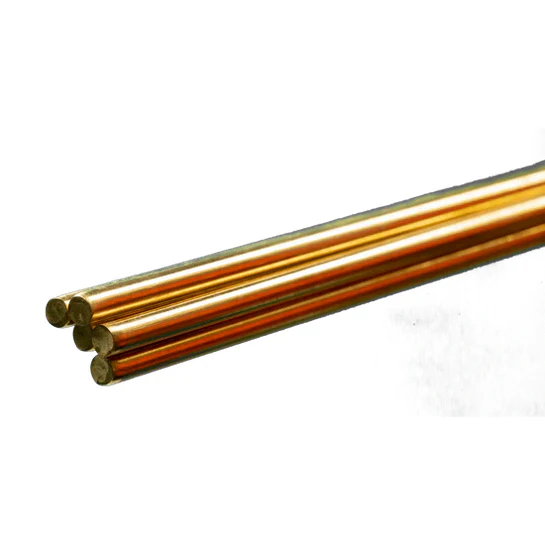Brass Rods - Image 11