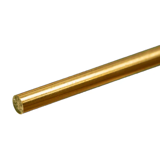 Brass Rods - Image 12