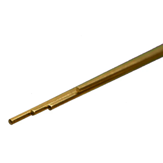 Brass Rods - Image 15