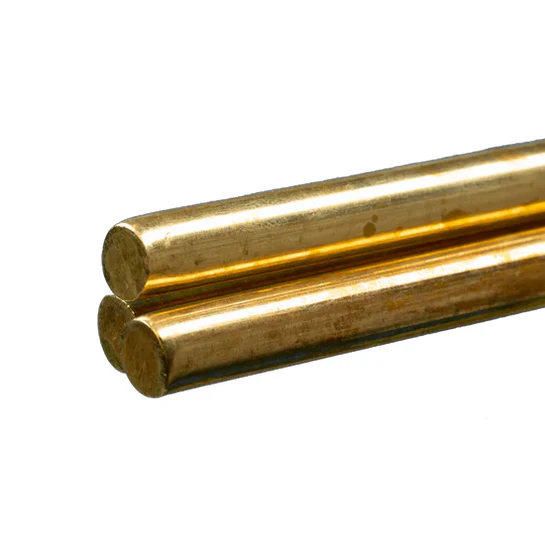 Brass Rods - Image 17
