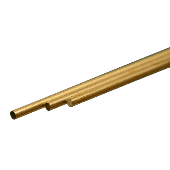 Brass Rods - Image 2