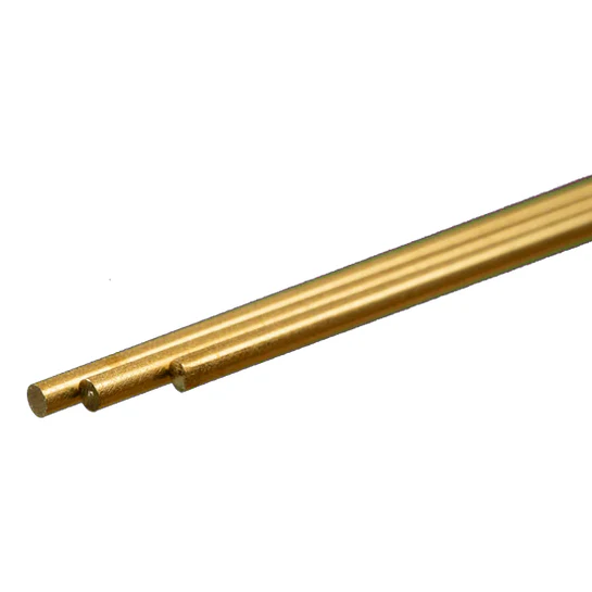 Brass Rods - Image 3