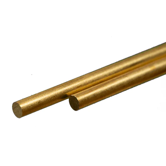 Brass Rods - Image 4