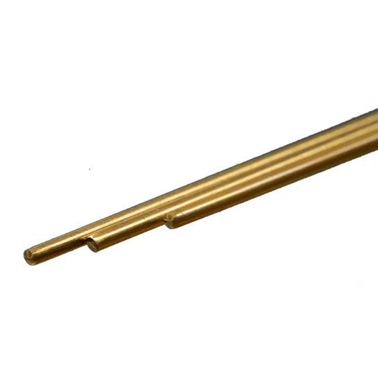 Brass Rods - Image 5