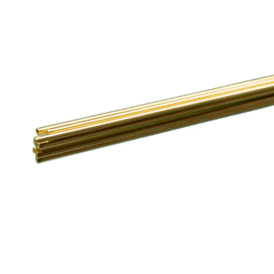 Brass Rods - Image 6