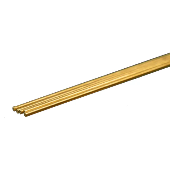 Brass Rods - Image 7