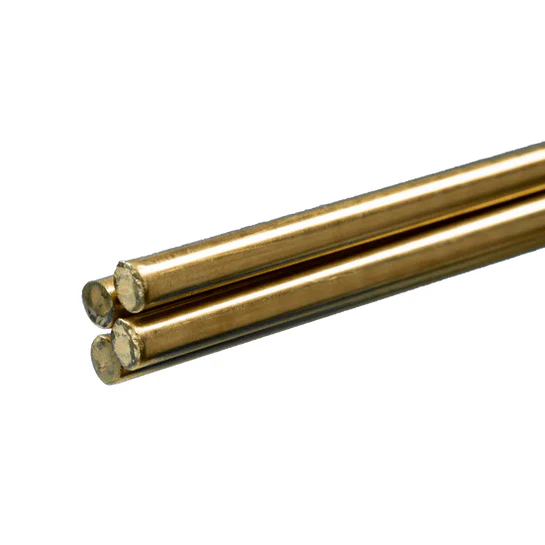 Brass Rods - Image 8