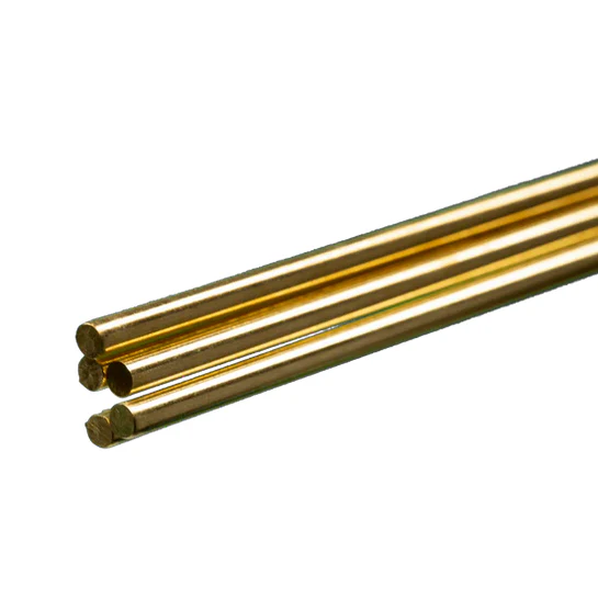 Brass Rods - Image 9