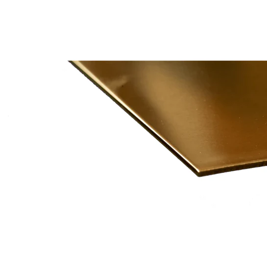 Brass Sheets - Image 10