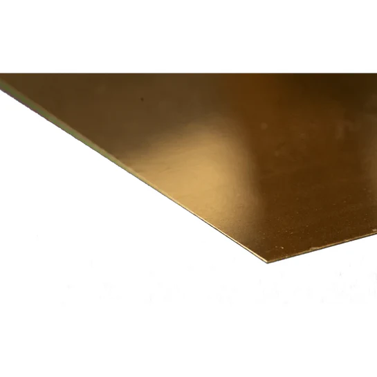 Brass Sheets - Image 5
