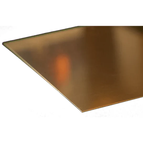 Brass Sheets - Image 6
