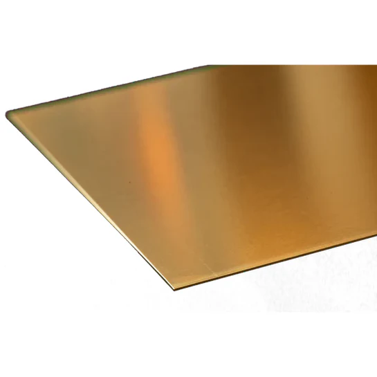 Brass Sheets - Image 7