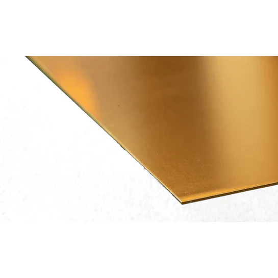 Brass Sheets - Image 8
