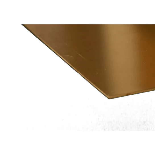 Brass Sheets - Image 9