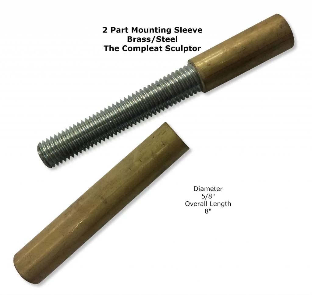 Brass Sleeve Swivels - Image 7