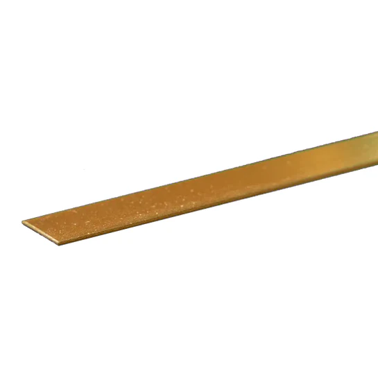 Brass Strips - Image 10
